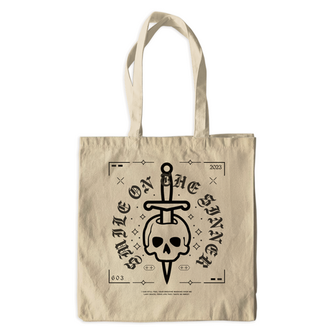 603 Canvas Tote Bags